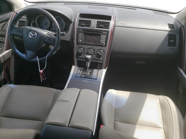 JM3TB2DA8E0429763 | 2014 MAZDA CX-9 GRAND