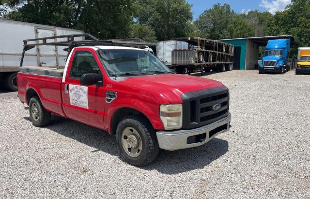 2008 Ford F-250 