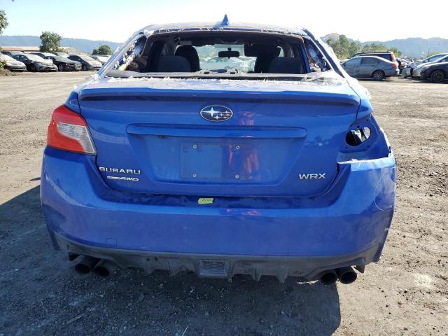 JF1VA1B61H9825455 Subaru WRX