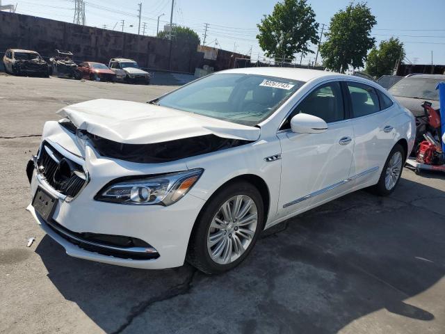 2019 Buick LaCrosse Preferred