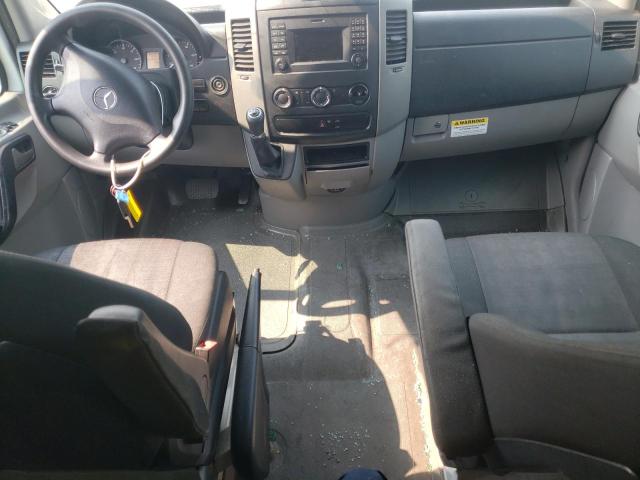 WD3PE8CD0HP525053 Mercedes-Benz Sprinter 2500