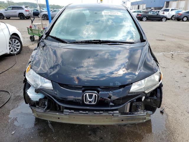3HGGK5H5XHM708191 Honda FIT LX