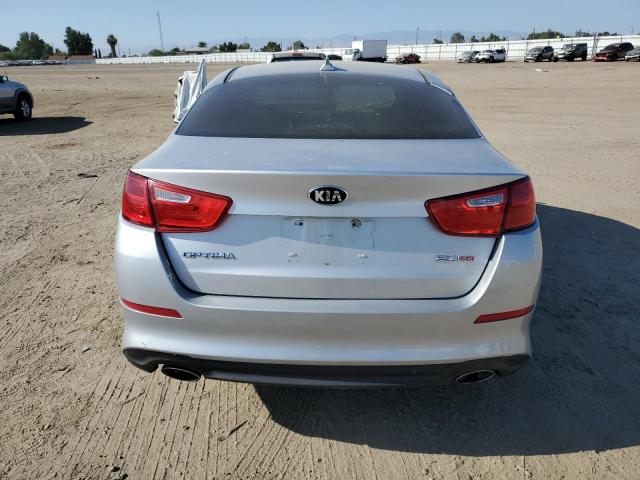 5XXGN4A73FG447402 KIA OPTIMA EX