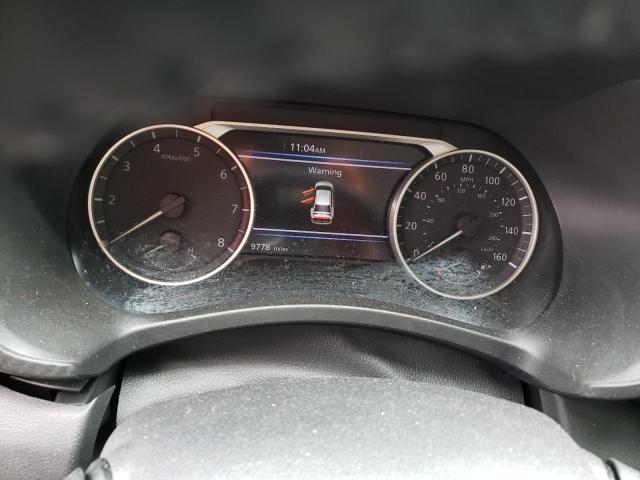 3N1AB8CVXNY291403 Nissan SENTRA SV