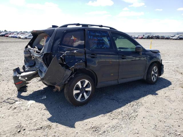 JF2SJAGCXHH807197 Subaru Forester 2.5i Premium