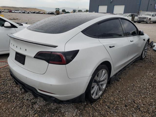 5YJ3E1EB5JF092529 Tesla MODEL 3