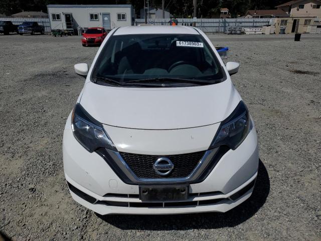 3N1CE2CP7JL369531 Nissan Versa Note S