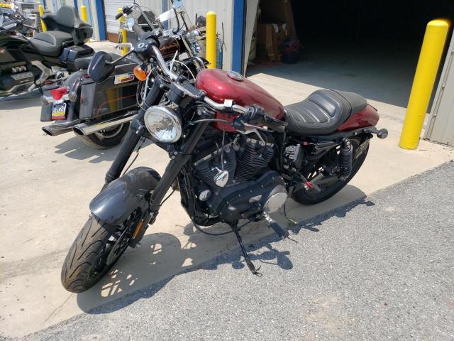 2016 HARLEY-DAVIDSON XL1200 CX 1HD1LM324GC447938