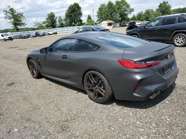 BMW M8  2020 1