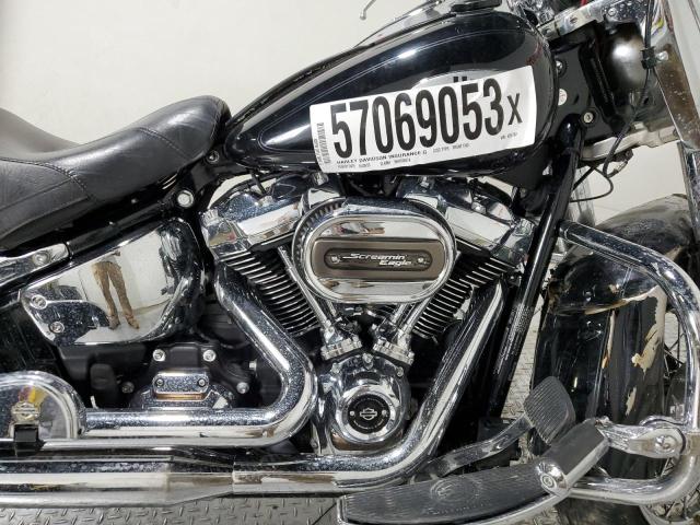 2021 HARLEY-DAVIDSON FLHC 1HD1YAJ12MB026764