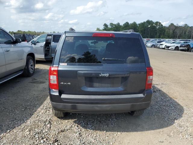 1C4NJRBB8ED841649 Jeep Patriot Sport