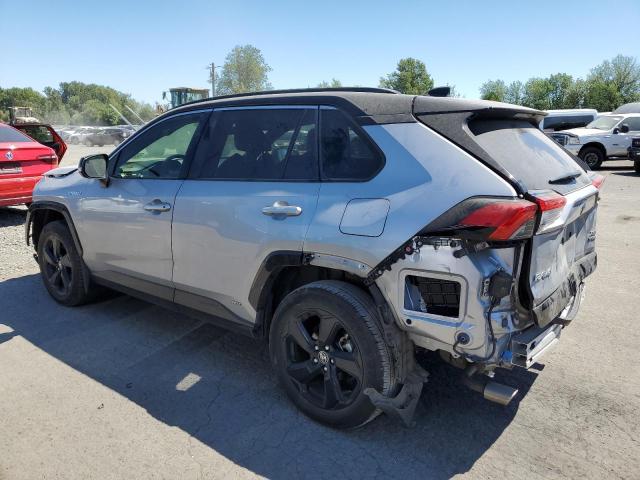 JTMEWRFV1LD527327 Toyota RAV4 XSE