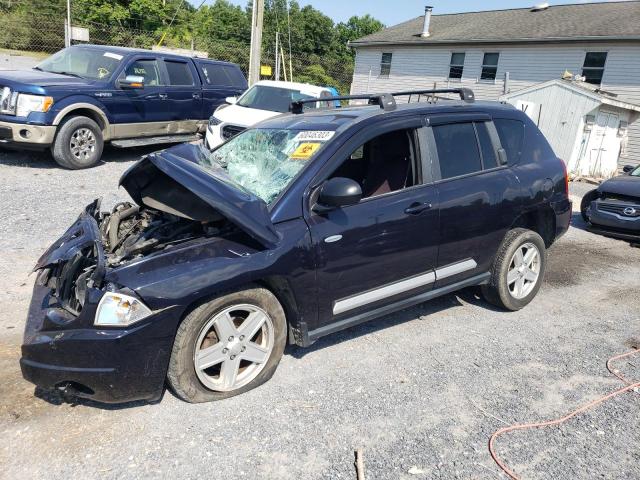 2010 Jeep Compass Sport