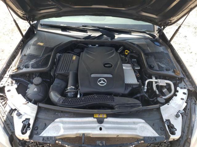 55SWF4KB8GU165206 2016 MERCEDES-BENZ C-CLASS, photo no. 11