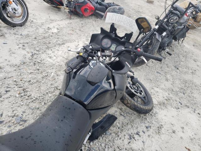 2008 SUZUKI DL650 - JS1VP54A982100089