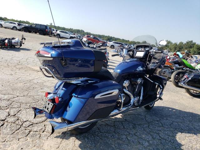 2022 INDIAN MOTORCYCLE CO. PURSUIT LI - 56KLDHRR1N3408881