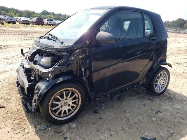 Smart Fortwo 2011