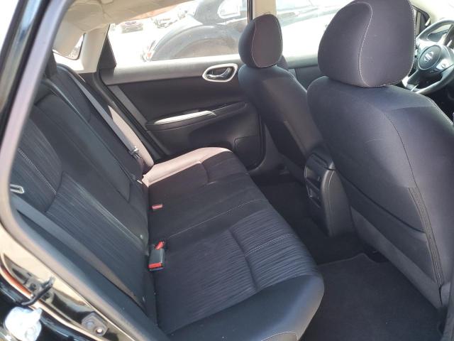 3N1AB7AP3HL639512 Nissan SENTRA S