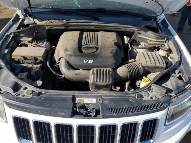 1C4RJFBG9FC802894 Jeep Grand Cherokee Limited