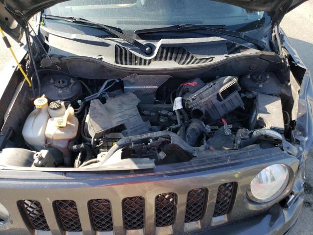 1C4NJPBA8GD584068 Jeep Patriot Sport