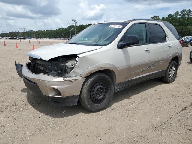 2005 Buick Rendezvous CX