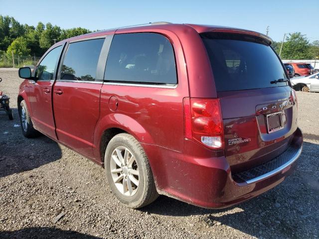 2C4RDGCG0KR706780 Dodge Caravan GRAND CARA 2