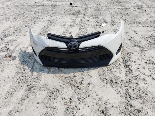 5YFBURHE9HP707813 Toyota COROLLA L