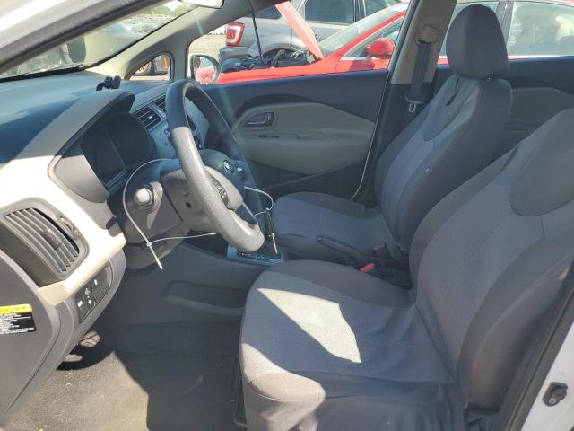 KNADM5A36E6373394 KIA RIO LX