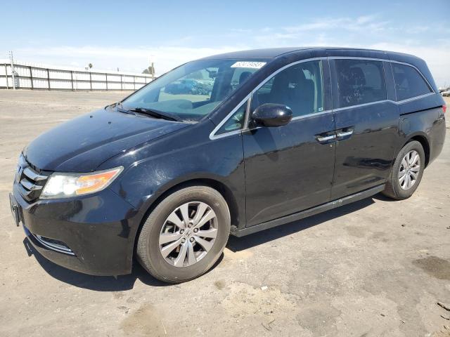 5FNRL5H32GB132604 2016 HONDA ODYSSEY, photo no. 1