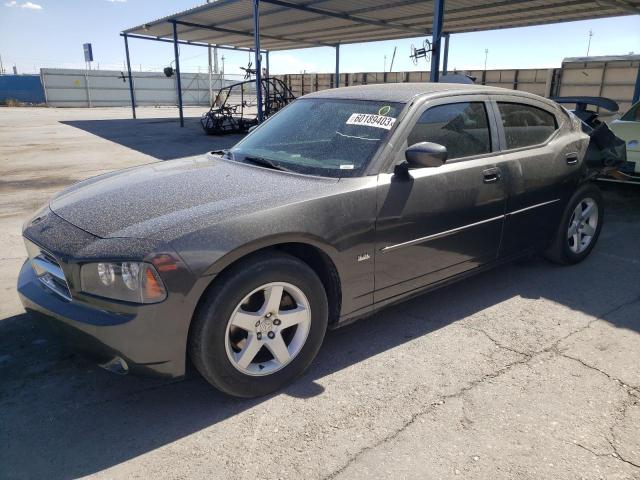 2010 Dodge Charger SXT