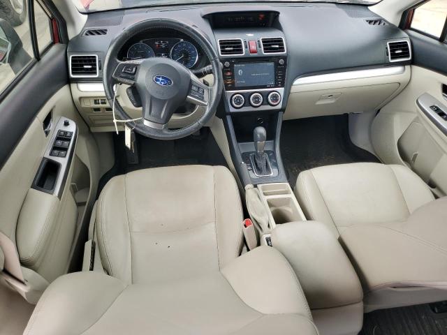 JF2GPAMC0FH234543 Subaru Xv Crosstrek 2.0 Limited