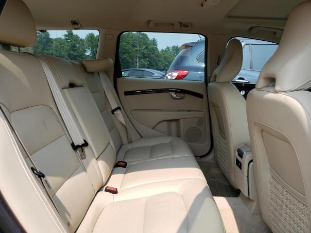 2015 VOLVO XC70 T6 PR - YV4902NK1F1225847