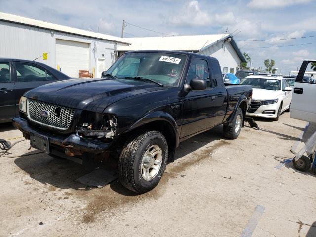 2003 Ford Ranger 