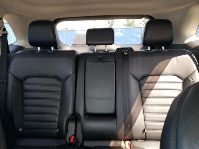 2016 FORD EDGE SEL - 2FMPK4J88GBB54366