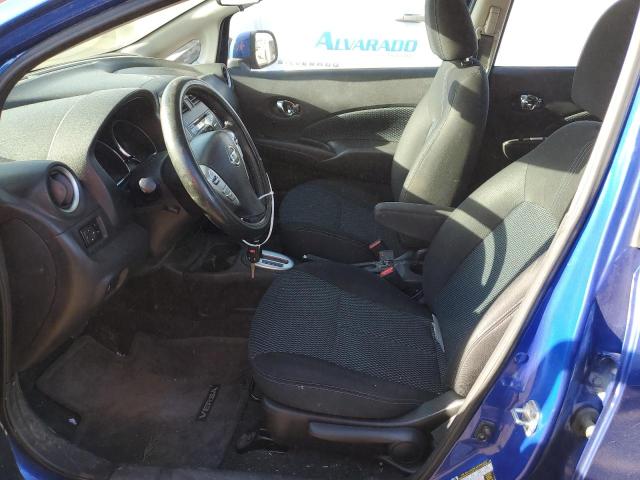 3N1CE2CP6EL350555 Nissan Versa Note S