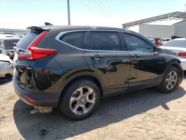 2HKRW2H55HH675228 Honda CR-V EX