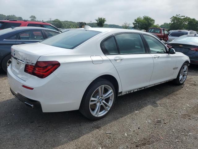 2015 BMW ALPINA B7 - WBAYE8C53FD781329