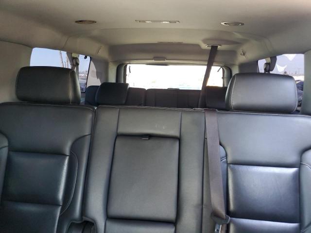 1GNSCHKC7GR443927 Chevrolet Suburban C1500 Lt