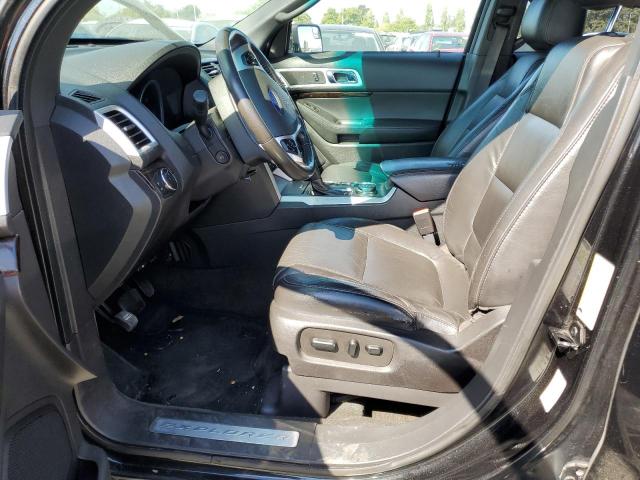 1FM5K8F8XEGC59746 Ford Explorer Limited