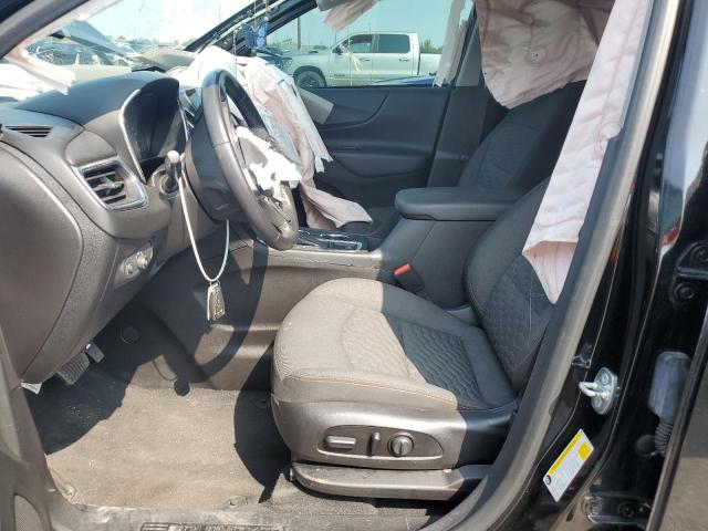 2018 CHEVROLET EQUINOX LT - 2GNAXJEV3J6341841