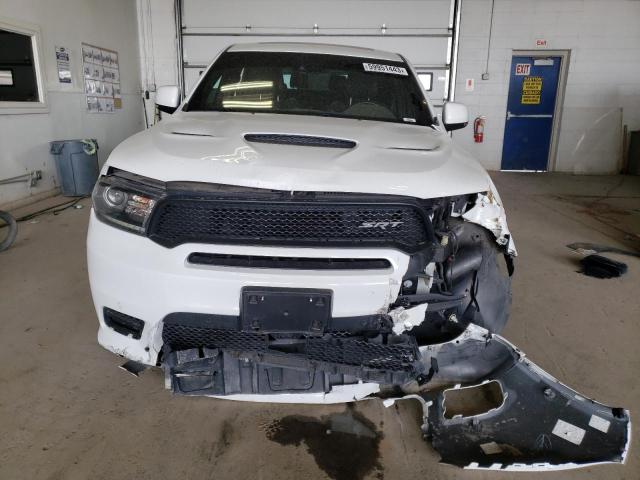 2019 DODGE DURANGO SR - 1C4SDJGJ3KC605925