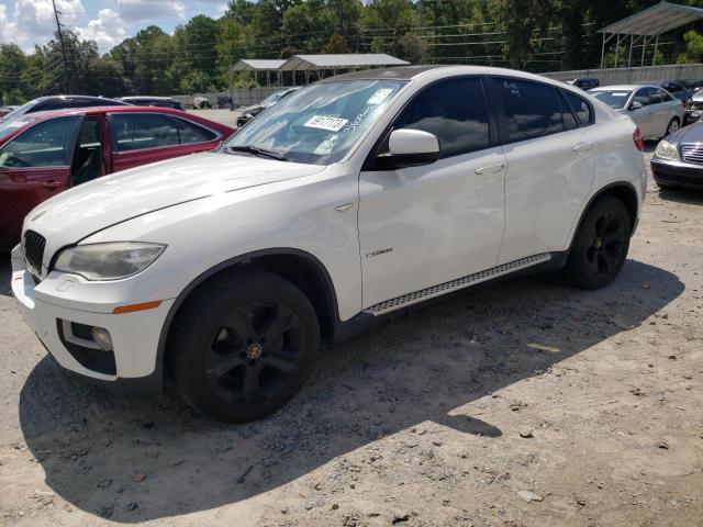 VIN 5UXFG2C51DL785768 2013 BMW X6, Xdrive35I no.1