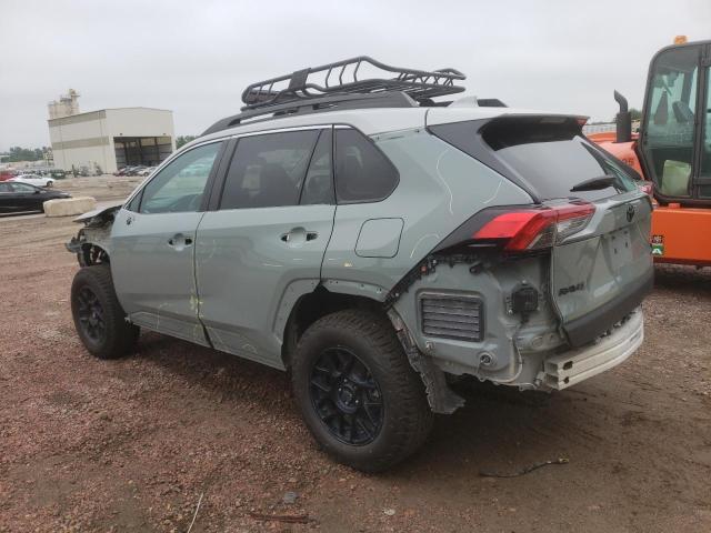 2T3J1RFV3LC105528 | 2020 TOYOTA RAV4 ADVEN