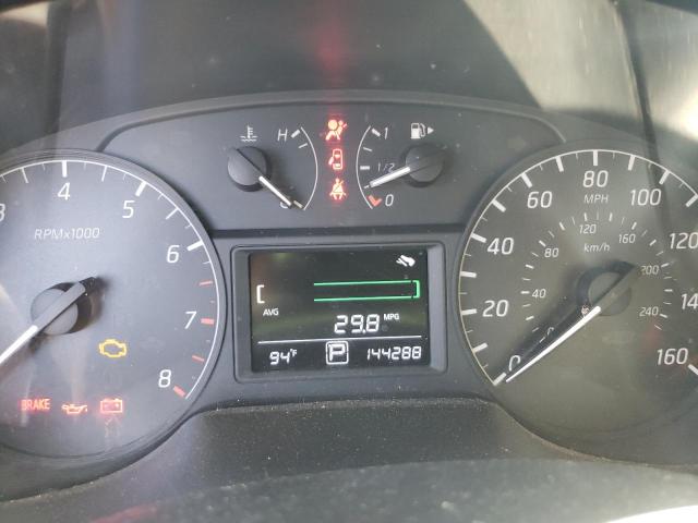3N1AB7APXEY280741 Nissan SENTRA S