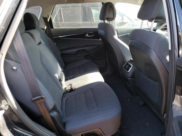 5XYPGDA33GG155902 KIA SORENTO LX