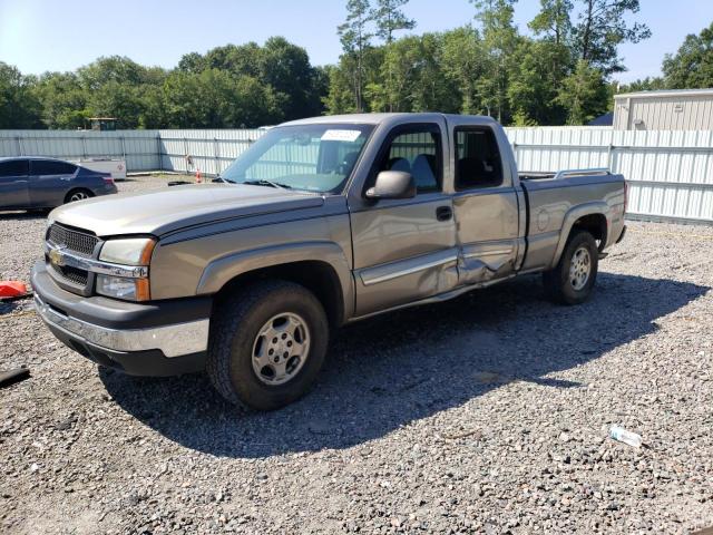 2003 Chevrolet C/K 1500 