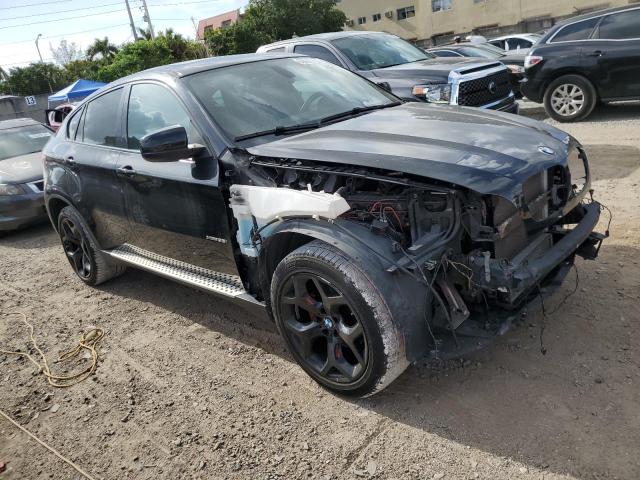 VIN 5UXFG2C5XE0C43803 2014 BMW X6, Xdrive35I no.4