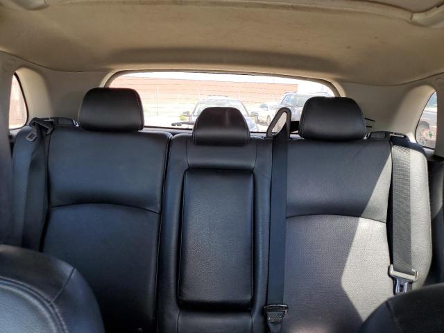 4A4AR4AU5FE005928 Mitsubishi Outlander Sport Se
