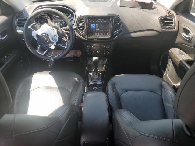 3C4NJCCB6JT193356 Jeep Compass Limited
