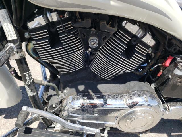 2005 VICTORY MOTORCYCLES KINGPIN - 5VPCB16D953011772